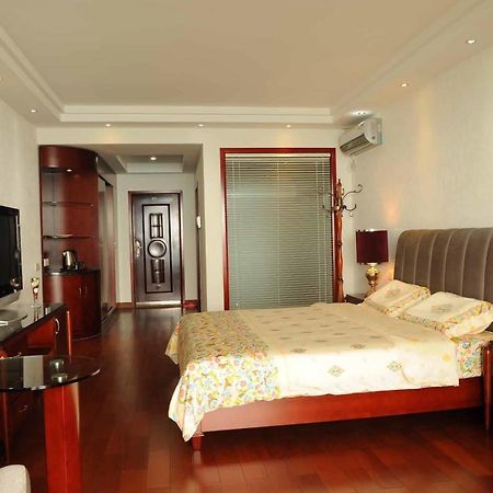 Shenzhen Dameisha Aegean Sea Hotel Apartment エクステリア 写真