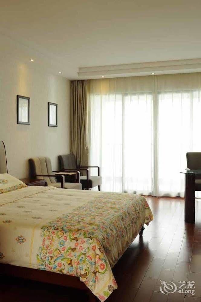 Shenzhen Dameisha Aegean Sea Hotel Apartment エクステリア 写真